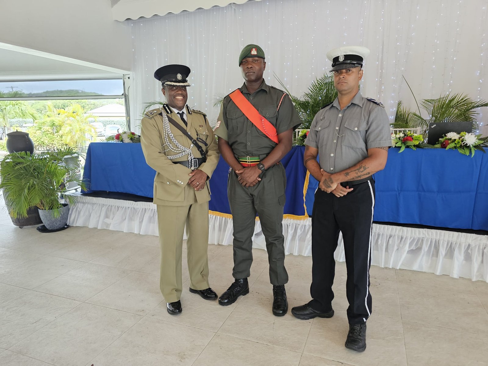 You are currently viewing Local Officers Shine at Regional Disaster Response Training