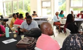 Education Leaders Open New School Year