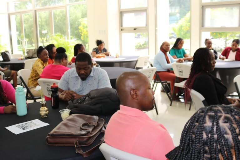 Read more about the article Education Leaders Open New School Year