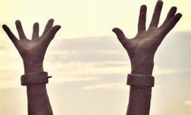 191 years since the ending of Slavery in the British Empire