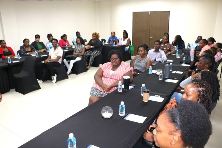Read more about the article Young Nevisians Learn Smart Money Skills
