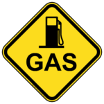 A further change in the price of Unleaded Gasoline