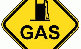 Finance Ministry makes a second update for maximum Gas Prices this August
