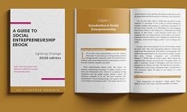 Dr. Cherese Godwin Publishes Groundbreaking Book