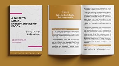 Read more about the article Dr. Cherese Godwin Publishes Groundbreaking Book