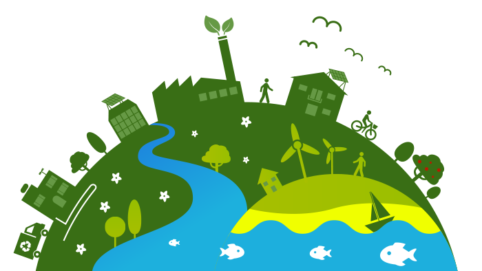 You are currently viewing Government Launches Special Sustainability Zones to Drive Green Growth