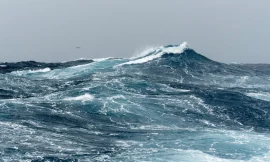 Met officials continue to monitor Tropical Storm Erin