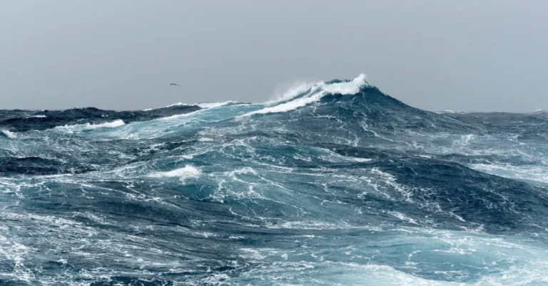 Read more about the article Met officials continue to monitor Tropical Storm Erin