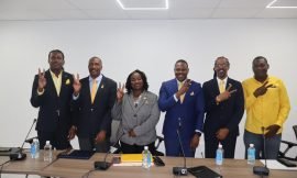 PAM reveals “People First Agenda”