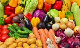 Local Sourcing of Food encouraged to improve Food Security and Sustainability