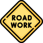 Work on Happy Hill culvert expected to finish later this week