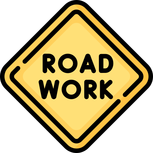 You are currently viewing Work on Happy Hill culvert expected to finish later this week