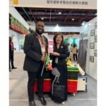 Saint Kitts and Nevis Showcases Sustainable Ambitions at 2025 SDG Asia Exhibition