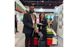 Saint Kitts and Nevis Showcases Sustainable Ambitions at 2025 SDG Asia Exhibition