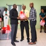 St. Kitts and Nevis Receives Hurricane Relief Packages