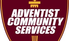 SDA Community Services Weekend of Service and Fellowship