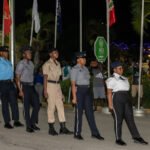 RSCNPF leads at Independence 42 Drill Competition