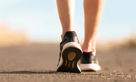 CWD walk used to “promote the general fitness and wellness for all”, says Health Educator
