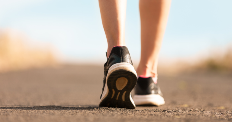 Read more about the article CWD walk used to “promote the general fitness and wellness for all”, says Health Educator