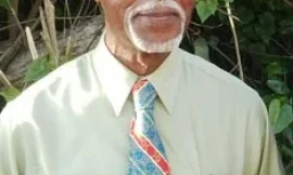 Founder of VON Radio immortalized on Sep 23rd
