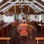 Nevis Island Assembly to convene on Thursday Sep. 25th