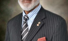 State Funeral Announced for Former Governor General Sir Edmund Wickham Lawrence