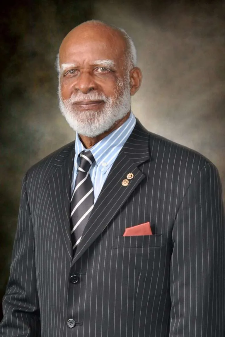 You are currently viewing State Funeral Announced for Former Governor General Sir Edmund Wickham Lawrence