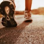 Over 30 persons participate in CWD-4 in 1 workout session