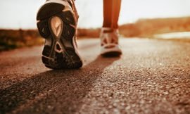 Over 30 persons participate in CWD-4 in 1 workout session
