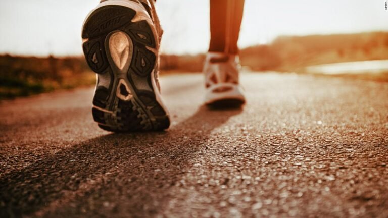 Read more about the article Over 30 persons participate in CWD-4 in 1 workout session