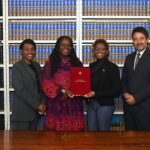 St. Kitts and Nevis Ratifies International Ocean Biodiversity Agreement