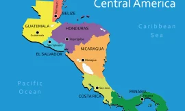 Saint Kitts and Nevis Congratulates Central American Nations on Independence