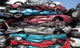 NIA to embark on Massive Cleanup of Derelict and Abandoned Cars on the Island