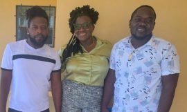 New Horizons Rehabilitation Center Students welcomed back to Elevate programme