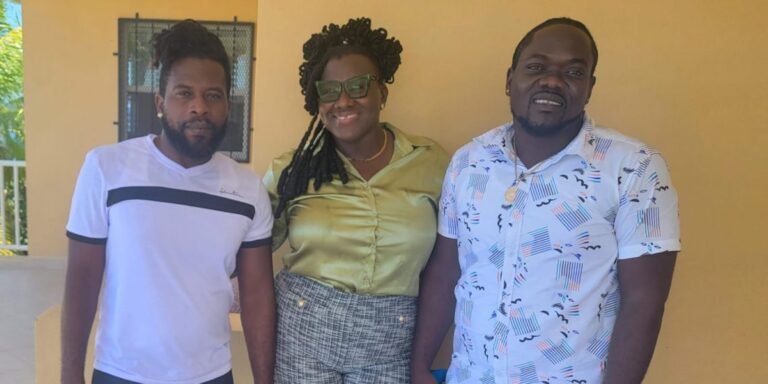 Read more about the article New Horizons Rehabilitation Center Students welcomed back to Elevate programme