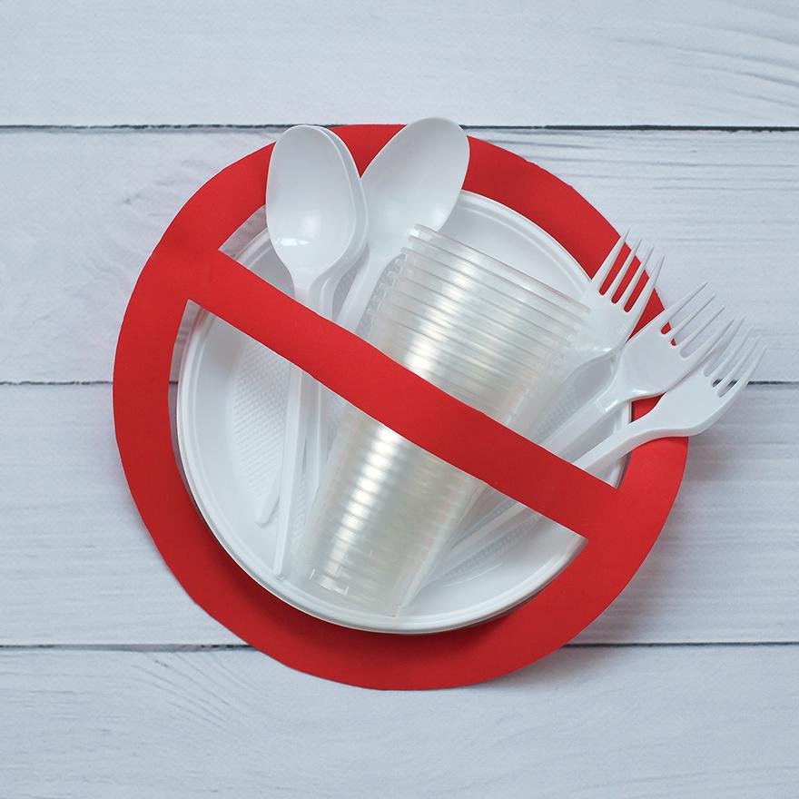 You are currently viewing Final Phase of Single Use Plastic Ban Begins in St. Kitts and Nevis