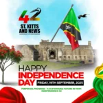 42 years of Independence, but what does it mean?