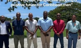Nominations Open for 2025 International Men’s Awards on Nevis