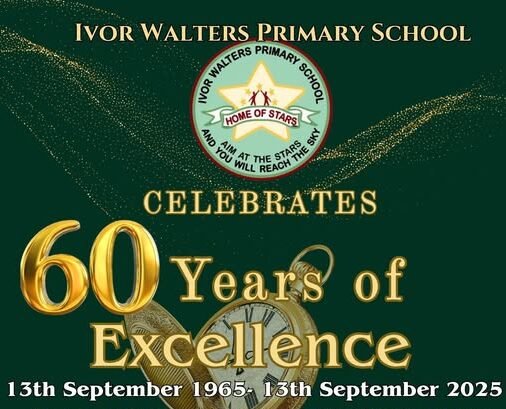 Read more about the article IWPS Recognizes 60 Years since its Inception