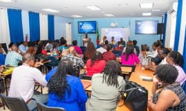 SKN launches civil service executive leadership training programme