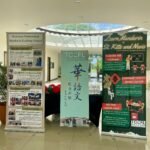 Mandarin Language Programme celebrates 4th Cohort of Students