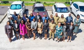 Saint Kitts and Nevis Leads Regional Push for Human Rights and Torture Prevention