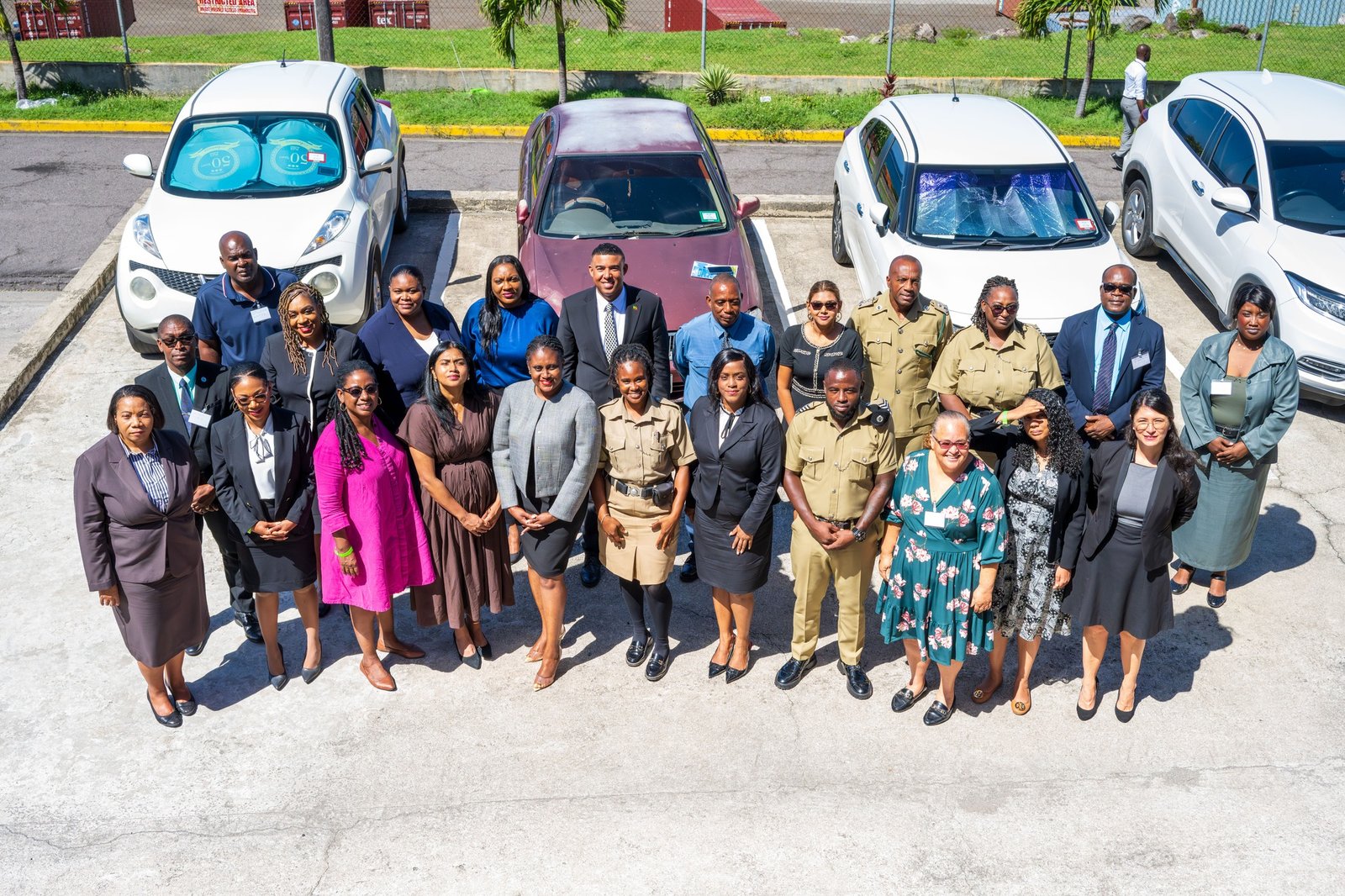 You are currently viewing Saint Kitts and Nevis Leads Regional Push for Human Rights and Torture Prevention