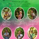Miss Earth Princess Pageant 2025 Set for September 20th