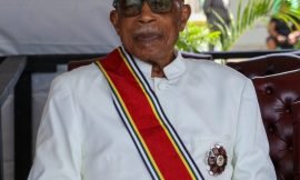 National Heroes’ vision “charted the path to the SKN we know today”, PM Drew says