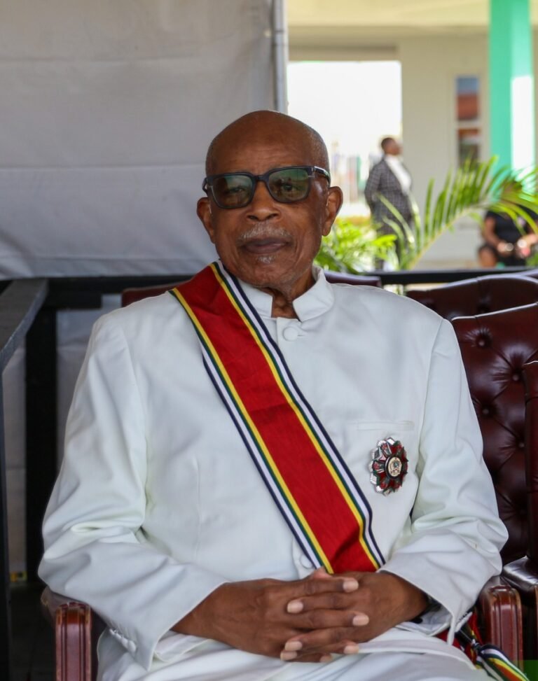 Read more about the article National Heroes’ vision “charted the path to the SKN we know today”, PM Drew says