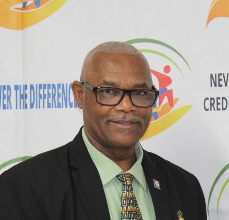 You are currently viewing NCCU Renames Scholarship in Honour of Sydney Newton