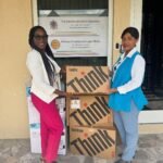RSCNPF Receives New Tools to Support Faster, Fairer Justice in the Federation