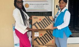 RSCNPF Receives New Tools to Support Faster, Fairer Justice in the Federation