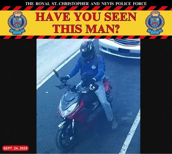 You are currently viewing Police Force searching for individual in connection with Old Road Robbery